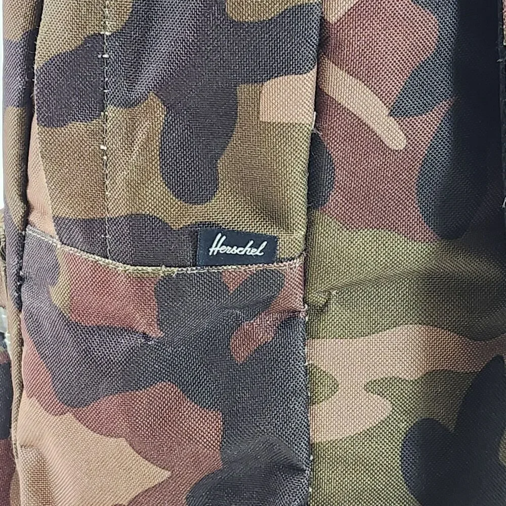 Herschel Supply Co. this herschel